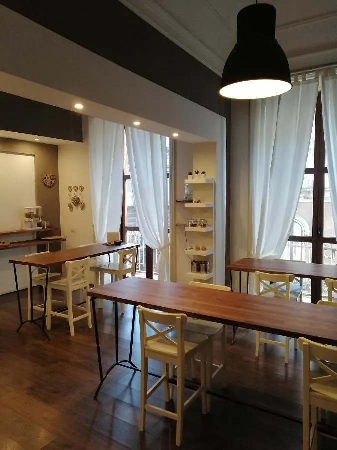 Mava Bed & Breakfast Catania 3*,  Italy