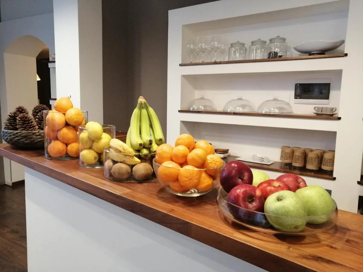 Mava Bed & Breakfast Catania 3*,