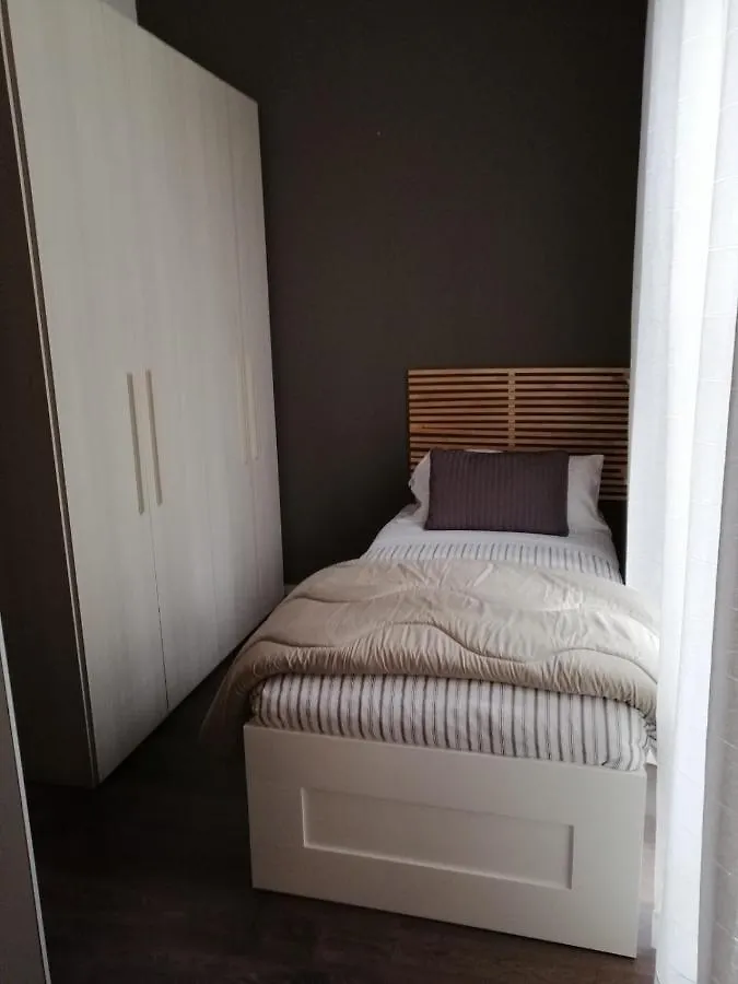 Mava Bed & Breakfast Catania Italy