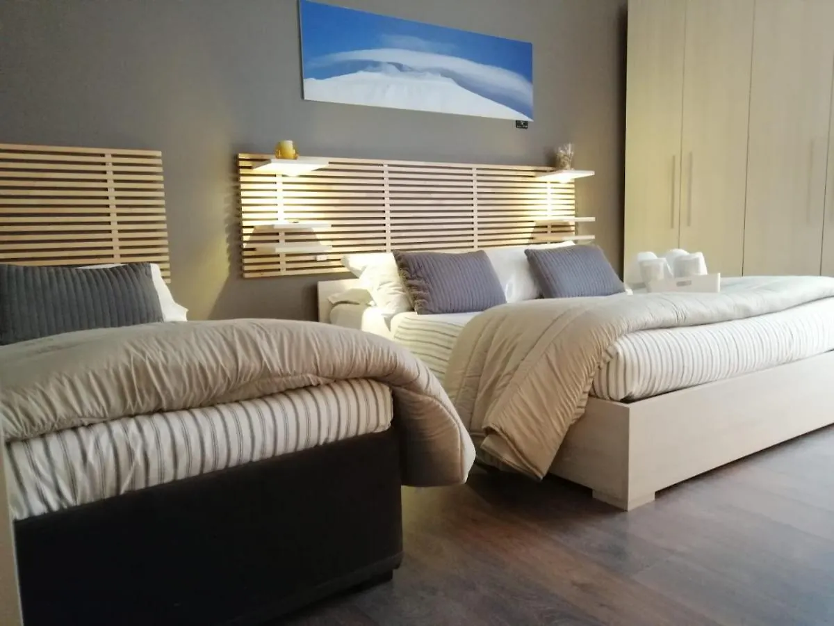 Mava Bed & Breakfast Catania