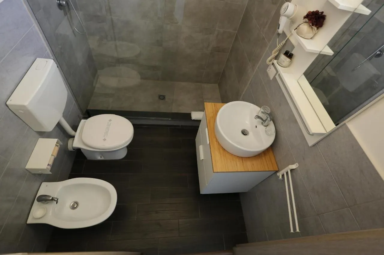 Mava Bed & Breakfast Catania