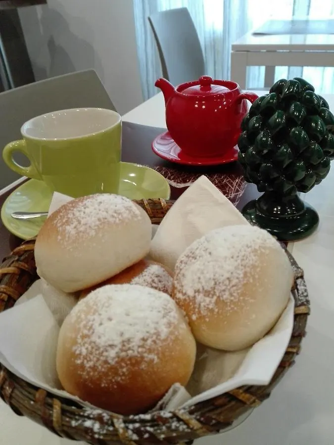 Mava Bed & Breakfast Catania